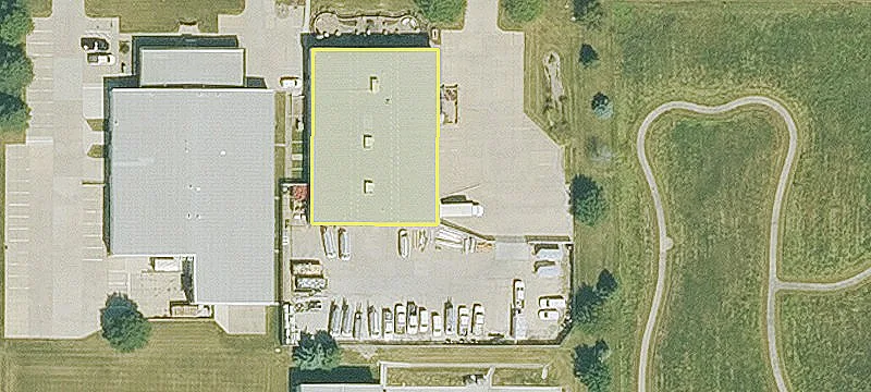 Waukee Flex Space Available