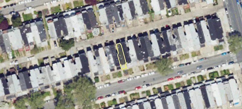 Philadelphia Triplex Investment Opportunity