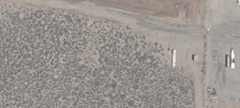 Large Land Parcel with Utilities