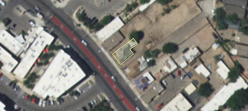 Retail Space Available For Rent