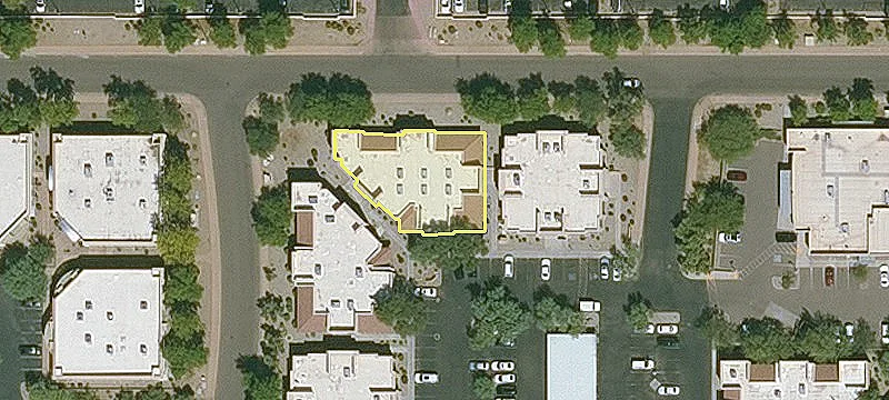 Scottsdale Office Space Available