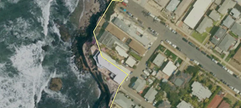 Oceanfront Income Property, Sunset Cliffs
