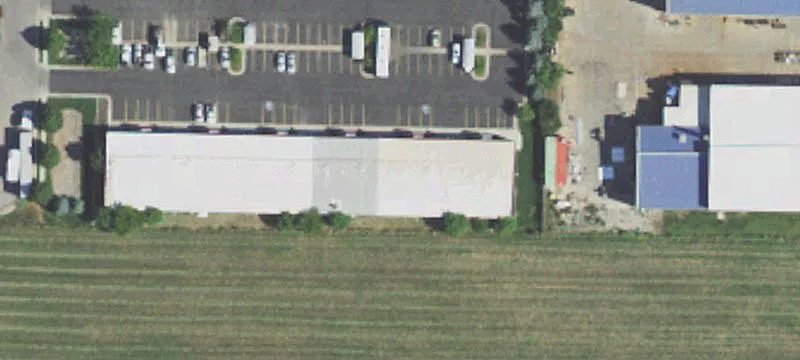 Industrial Shop Space For Rent