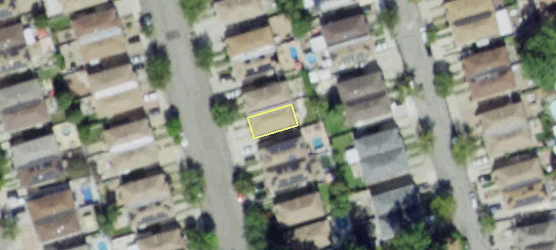 Rossville Two-Family Home with Pool