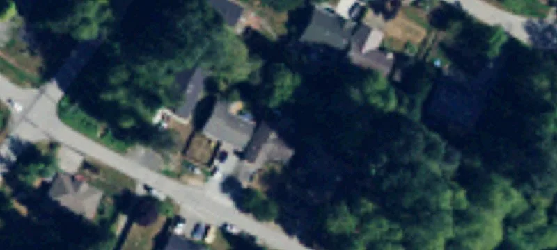 Buildable Corner Lot Near Lake