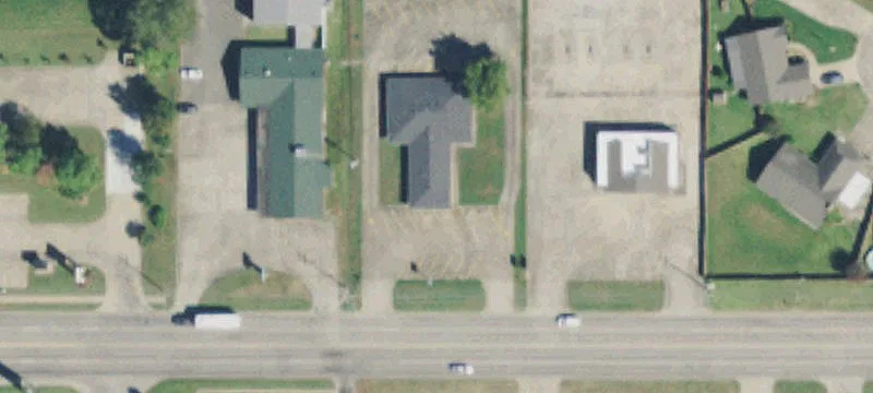 Functional Medical Office Building