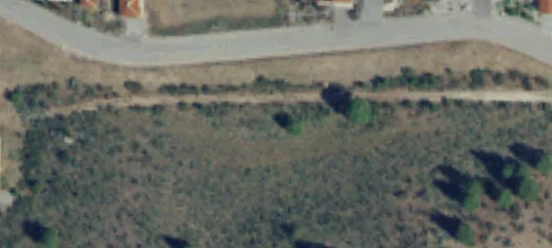 Residential Land with Lake Views