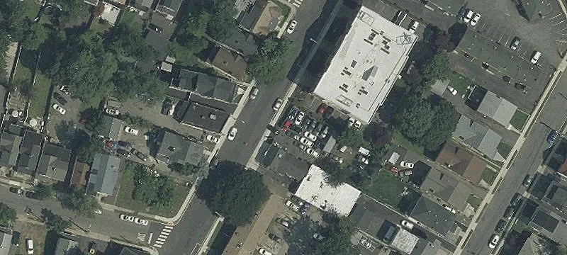Vacant Commercial Land For Sale