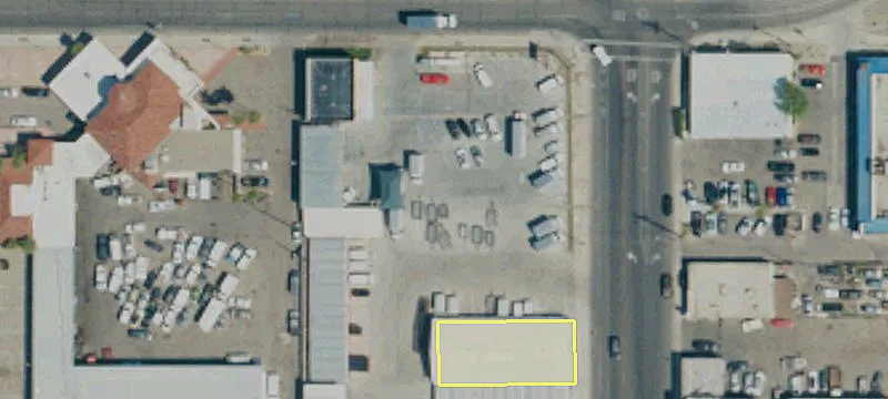 Automotive Dealership/Facility For Lease