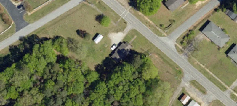 Gas Station Opportunity