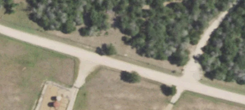 27+ Acres Wooded Countryside Tract