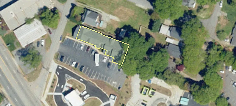 Renovated Office Suites For Lease