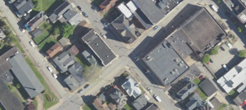 Historic Building Redevelopment Opportunity