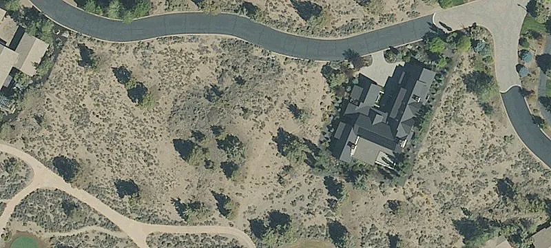 Resort Living at Pronghorn Estates