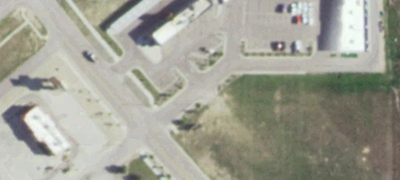 Rapid City Commercial Property