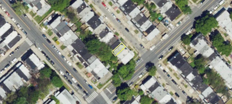 Philadelphia Duplex Opportunity