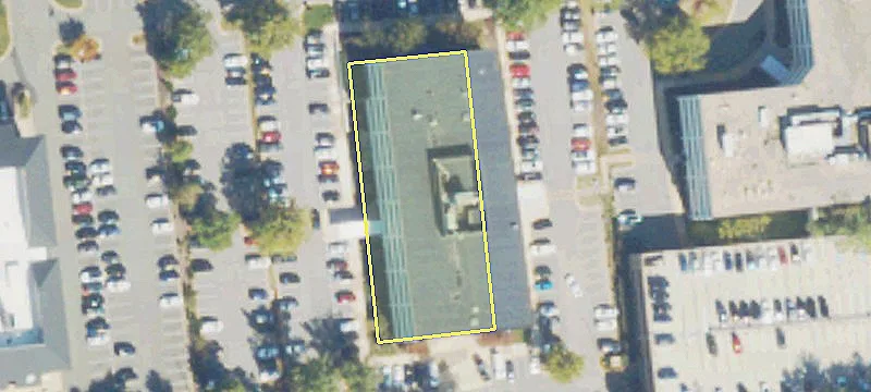 Annandale Office Space Available