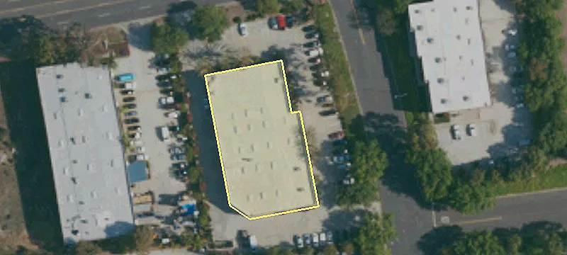 Industrial Suite in Poway, CA