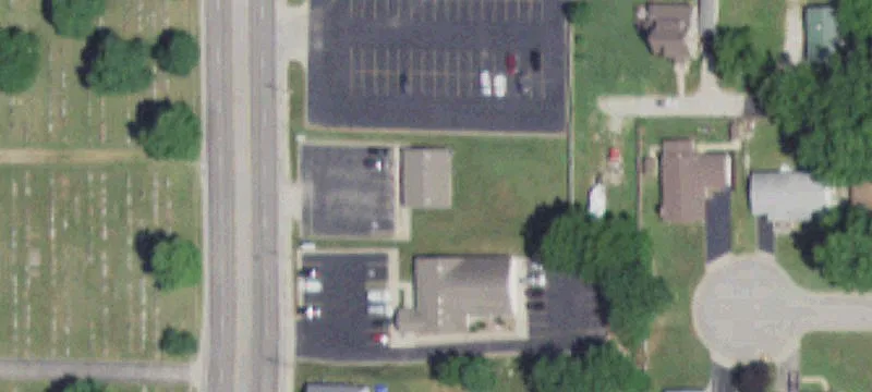 Rock Dental Lebanon MO Property