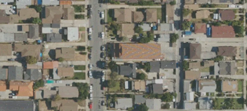 East Los Angeles Multifamily Investment