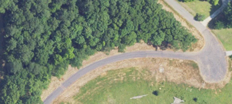 Lay Lake Waterfront Land