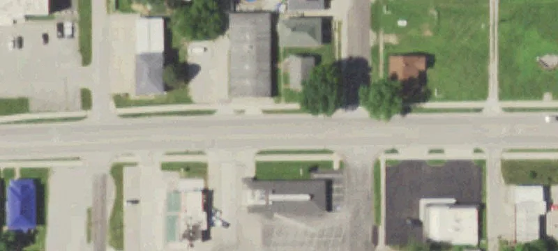 Trenton Retail/Industrial Opportunity