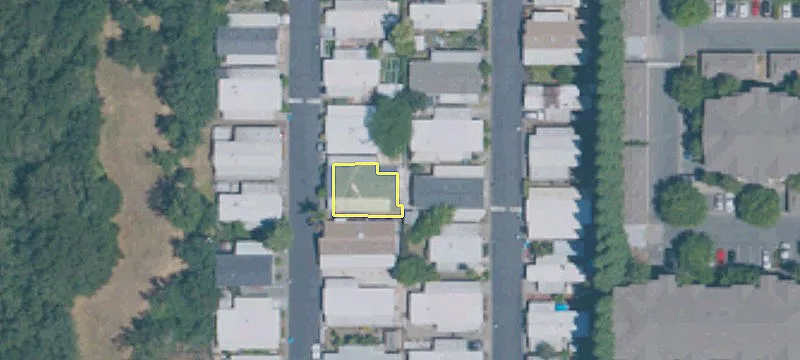 Santa Rosa Land Opportunity