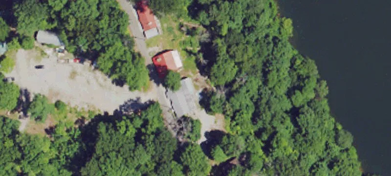 Secluded Acres with Rental Cabins