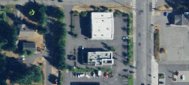 Prime Acreage in Opportunity Zone