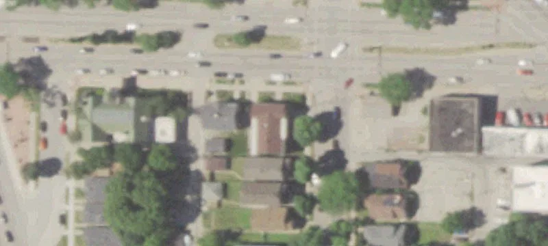Updated Office Building For Sale