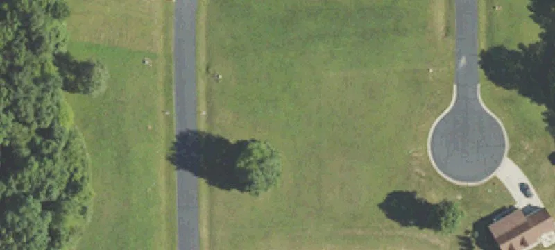 Vacant Lot Ready to Build