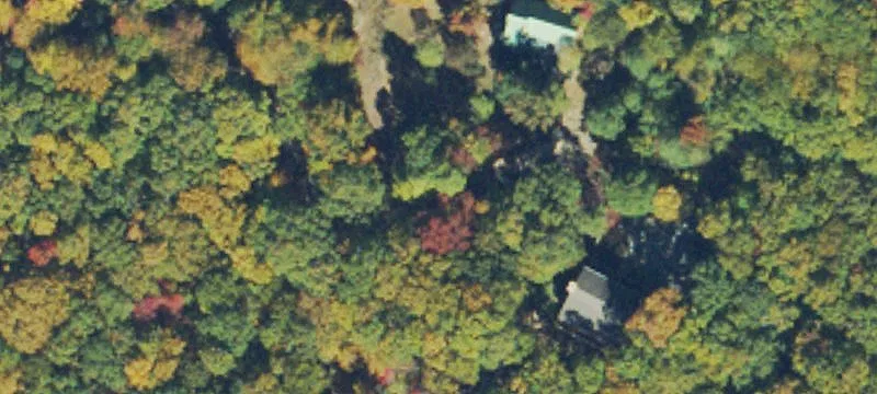 Enchanting Forest Mountain View Lot