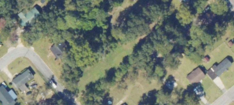 Residential Lot Ready for Construction
