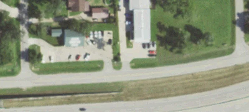 Richwood Center For Sale
