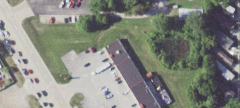 Vacant Land Ready For Development