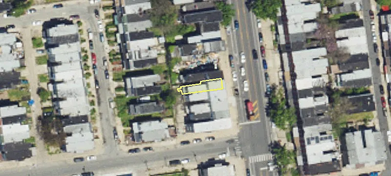 University City Triplex For Sale