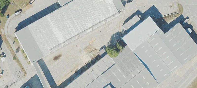 Haines City Industrial Mixed-Use Facility