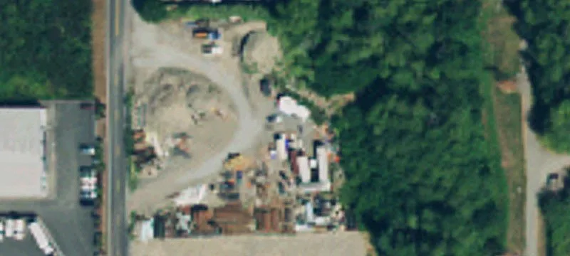 Everett Industrial Yard for Lease
