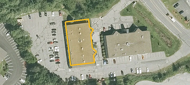 Manchester NH Office/Flex Space