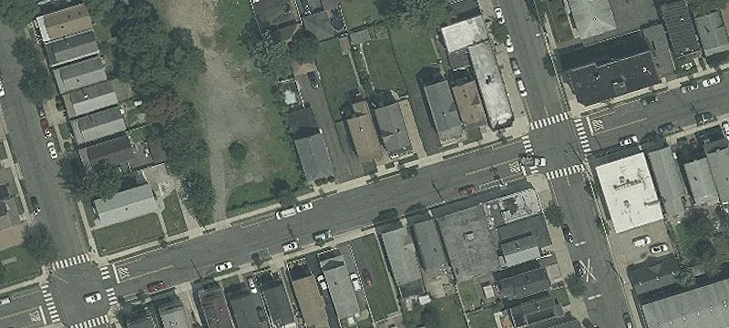 Garfield Two-Family Home with Parking