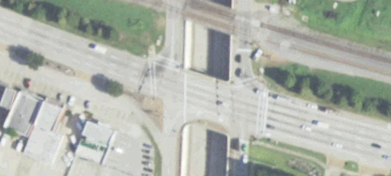 Stafford Road Commercial Land Opportunity