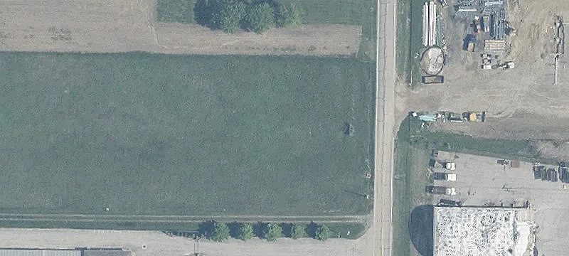 Grove City Land Opportunity