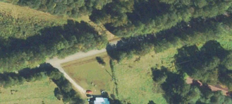 42.46 Acres of Natural Beauty