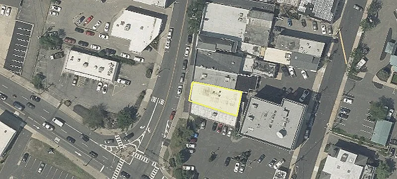 Downtown Professional Office for Lease