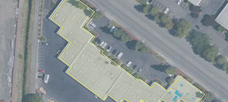 Hayward Industrial Spaces Available