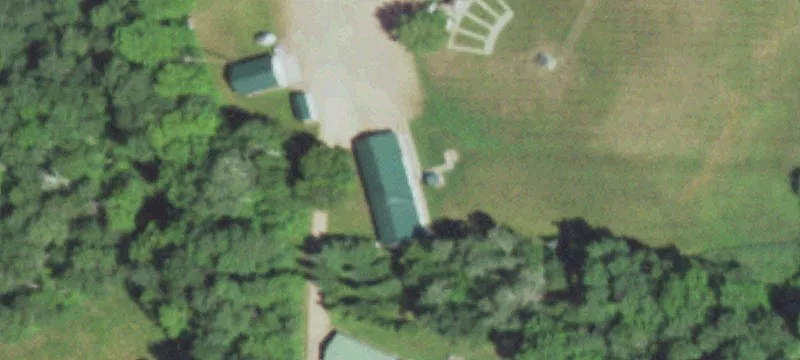 Serene Vacant Land Near Rice Lake