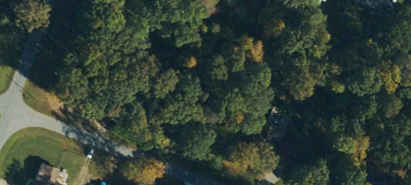 Residential Lot Near Neuse River