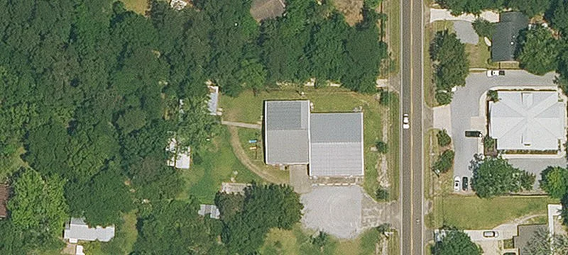 Highway 59 Land For Sale
