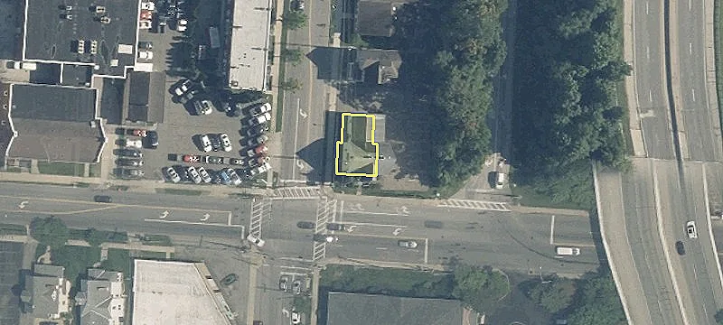 Delaware Office Building For Sale