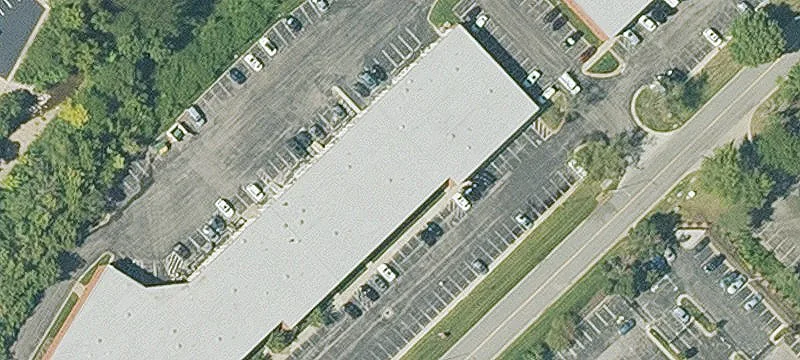 Lenexa Flex Space Available